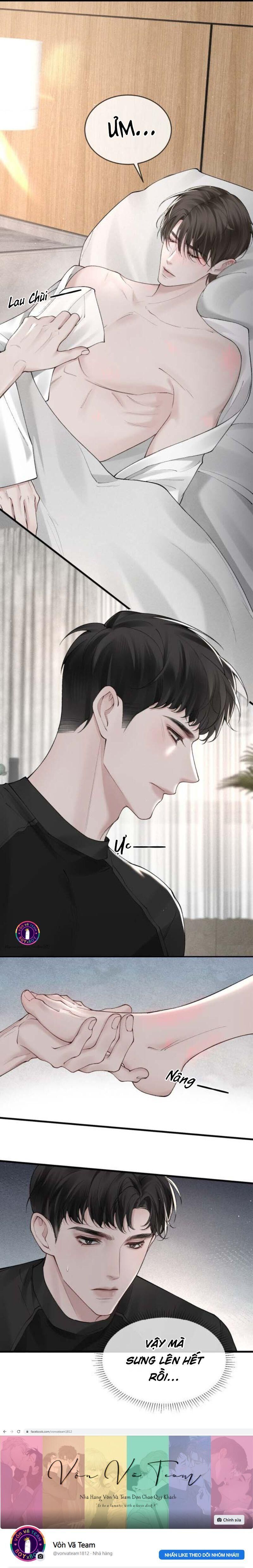 cuộc đối đầu gay gắt Chapter 18 - Next chapter 19