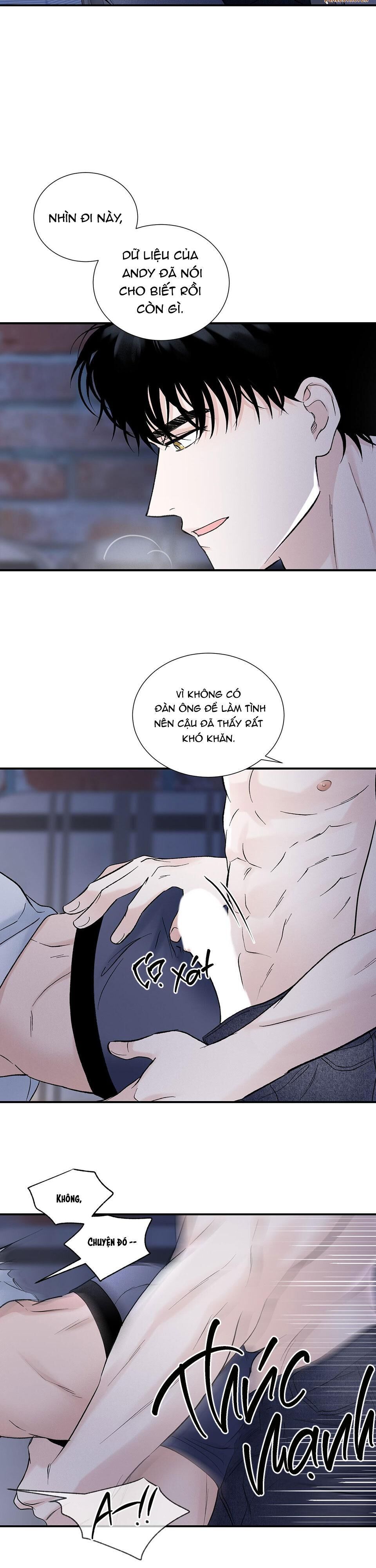 over clock Chapter 12 - Next Chương 13