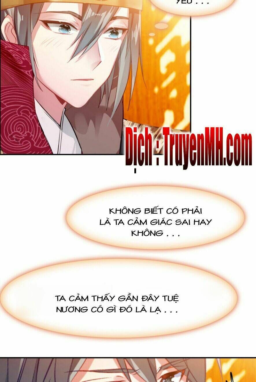 gả cho một tên thái giám đáng ghét chapter 98 - Trang 2