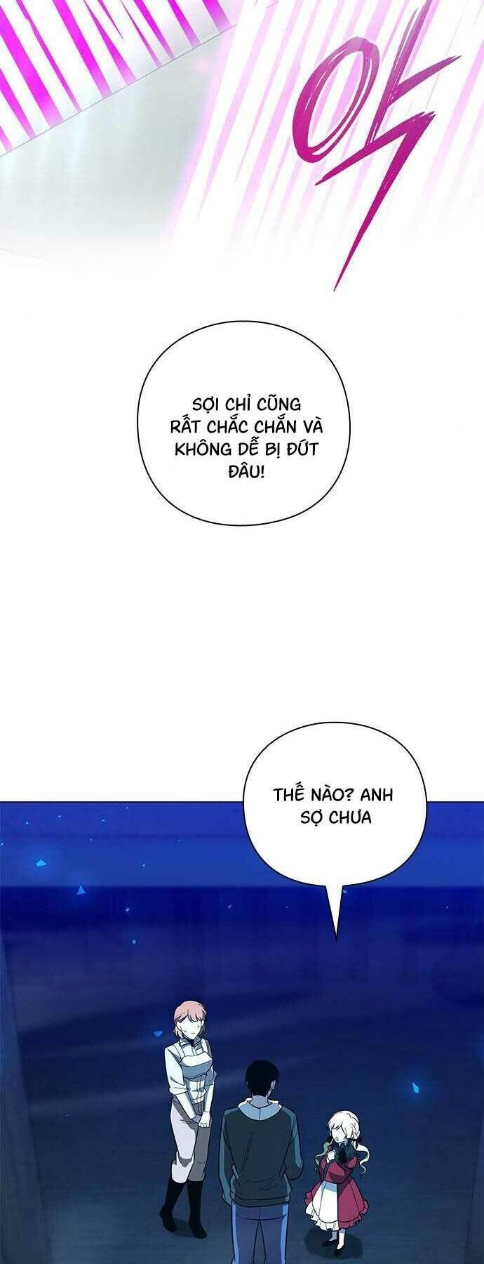 thợ tạo tác vũ khí chapter 17 - Trang 1