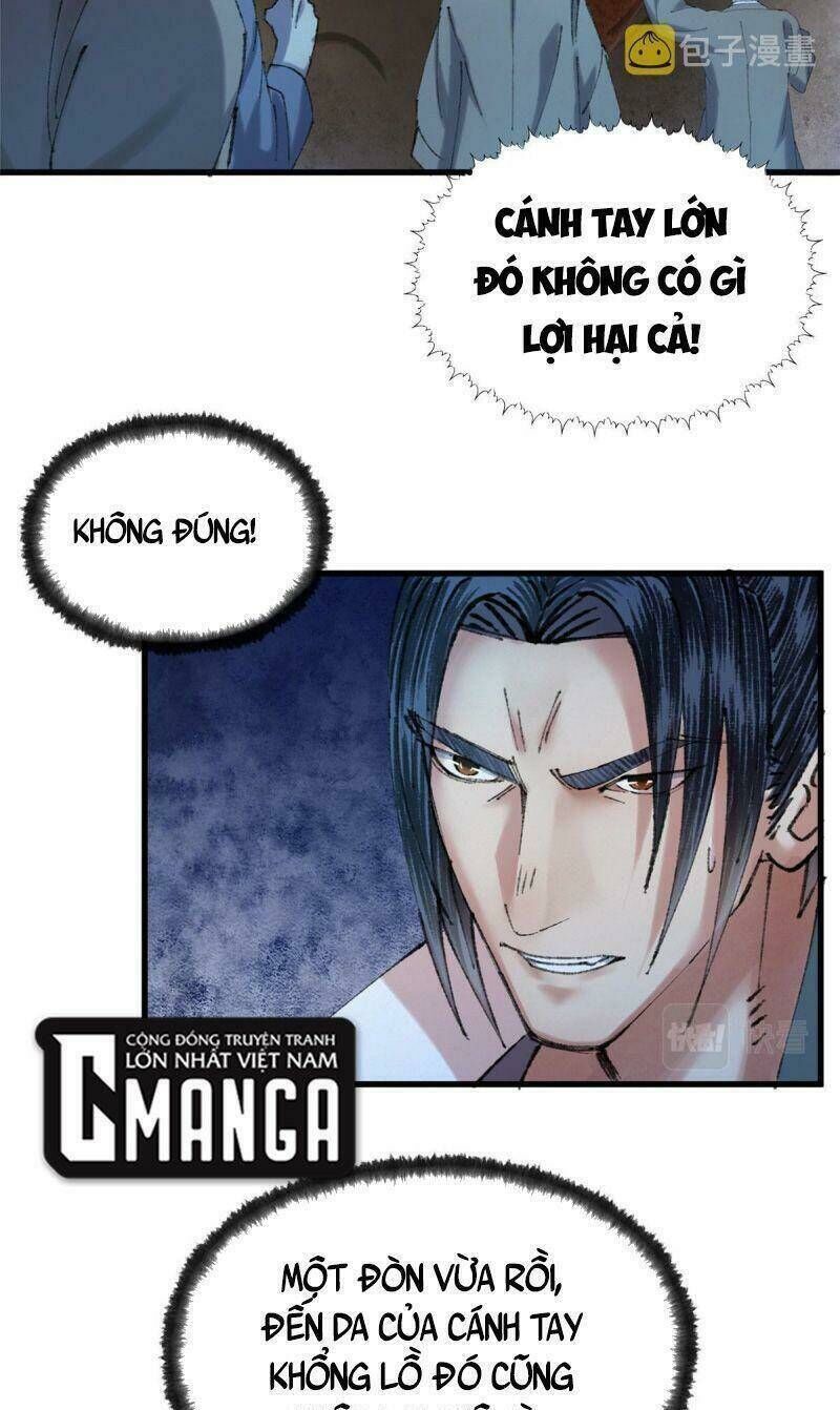 khu thần Chapter 68 - Next Chapter 69