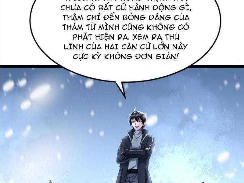 Toàn Cầu Băng Phong: Ta Chế Tạo Phòng An Toàn Tại Tận Thế Chapter 283 - Next Chapter 284