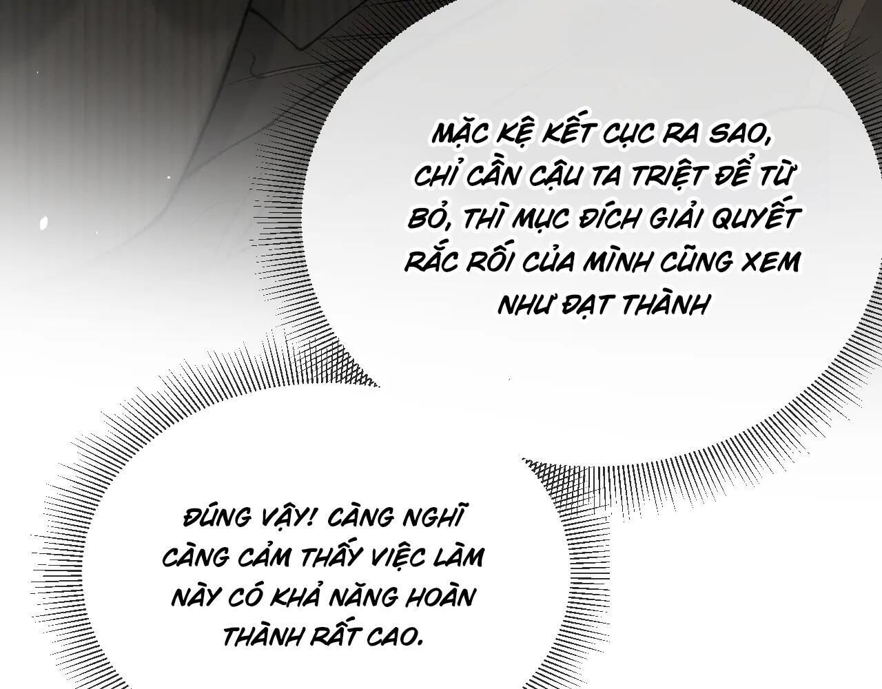 cuộc đối đầu gay gắt Chapter 44 - Trang 1