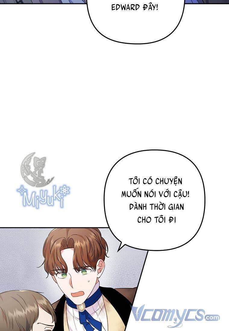 tôi đã bị quyến rũ bởi nam chính ốm yếu chapter 34 - Next Chapter 34.1