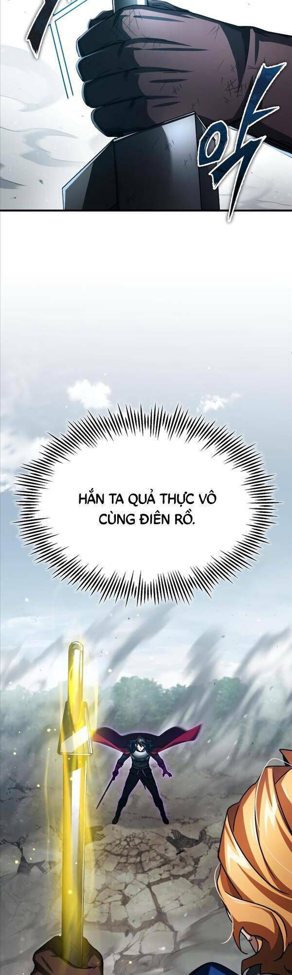 thiên quỷ chẳng sống nổi cuộc đời bình thường chương 68 - Trang 2