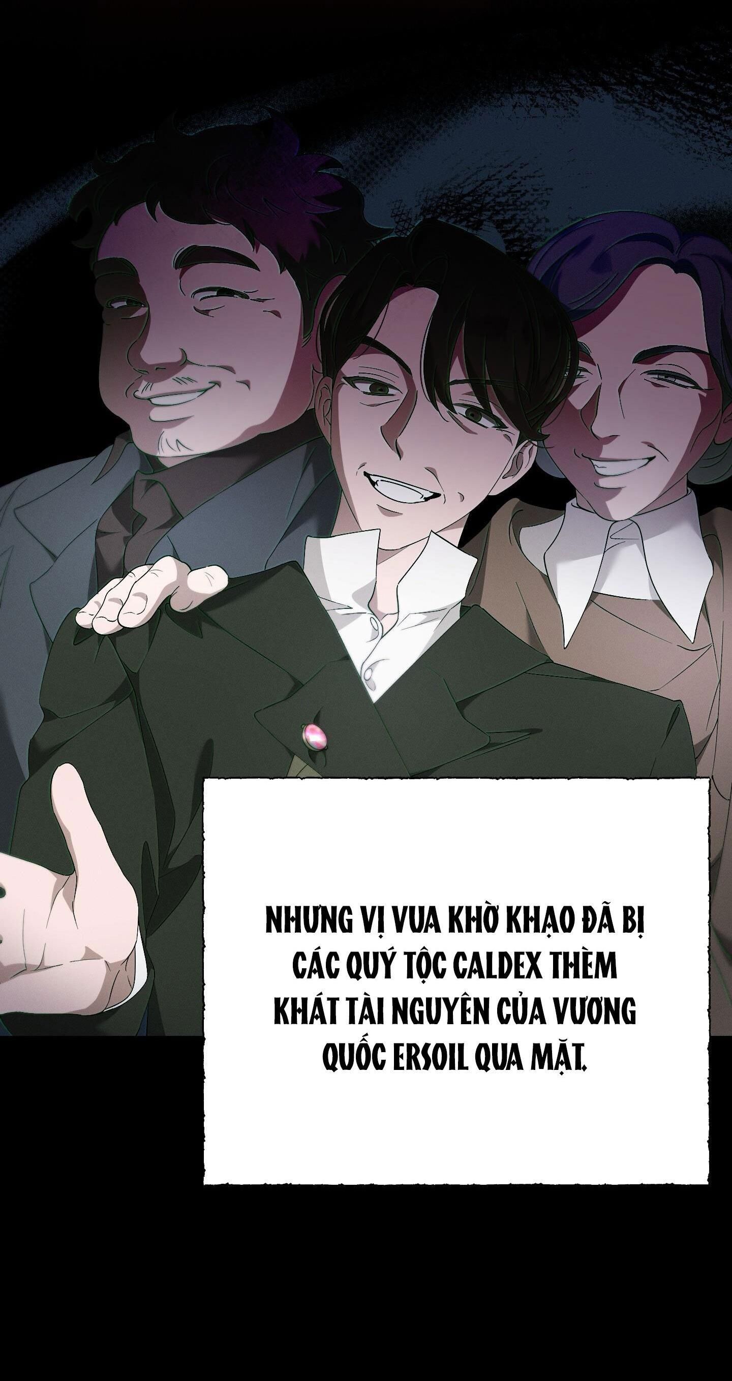 EXTRA VIRGIN Chapter 1 - Trang 2