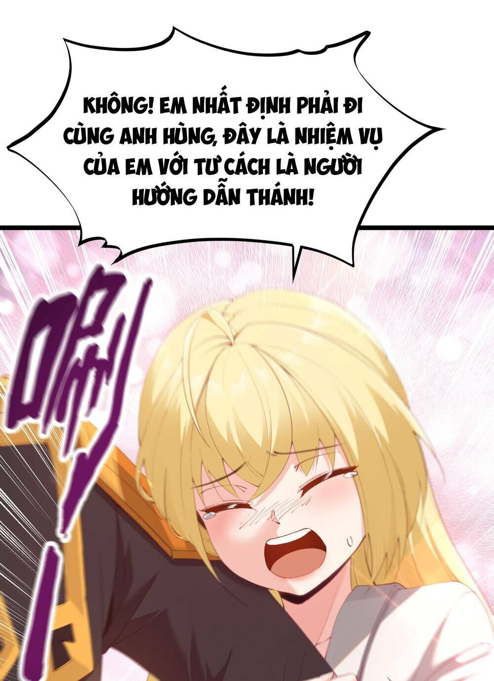 anh hùng giai cấp tư sản chapter 9 - Trang 2