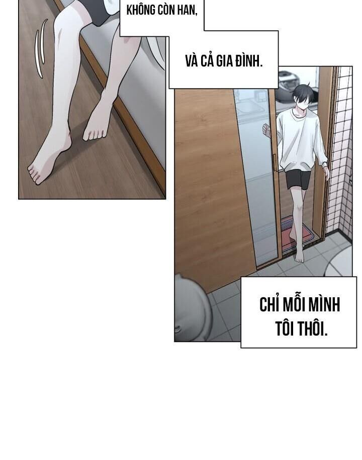 không xa lạ Chapter 2 - Trang 2