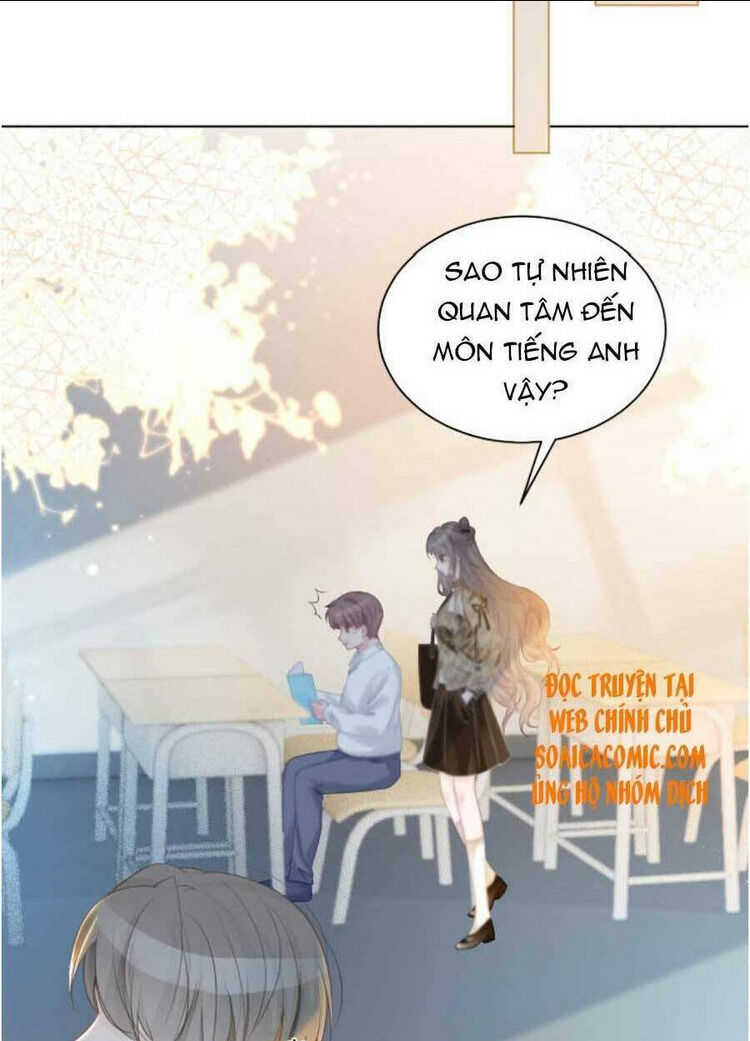 được các anh trai chiều chuộng tôi trở nên ngang tàng chapter 55 - Next chapter 56