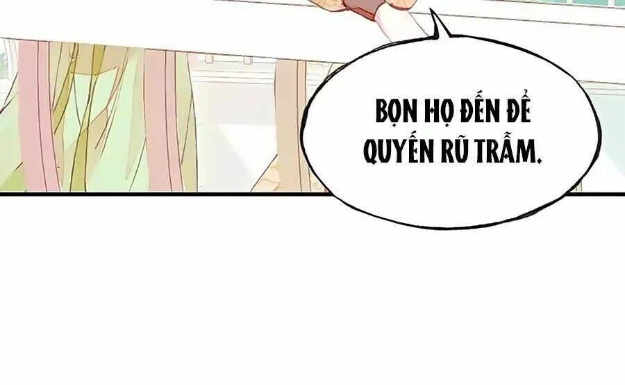 Trẫm Cũng Không Muốn Quá Khí Phách Chapter 25 - Trang 2