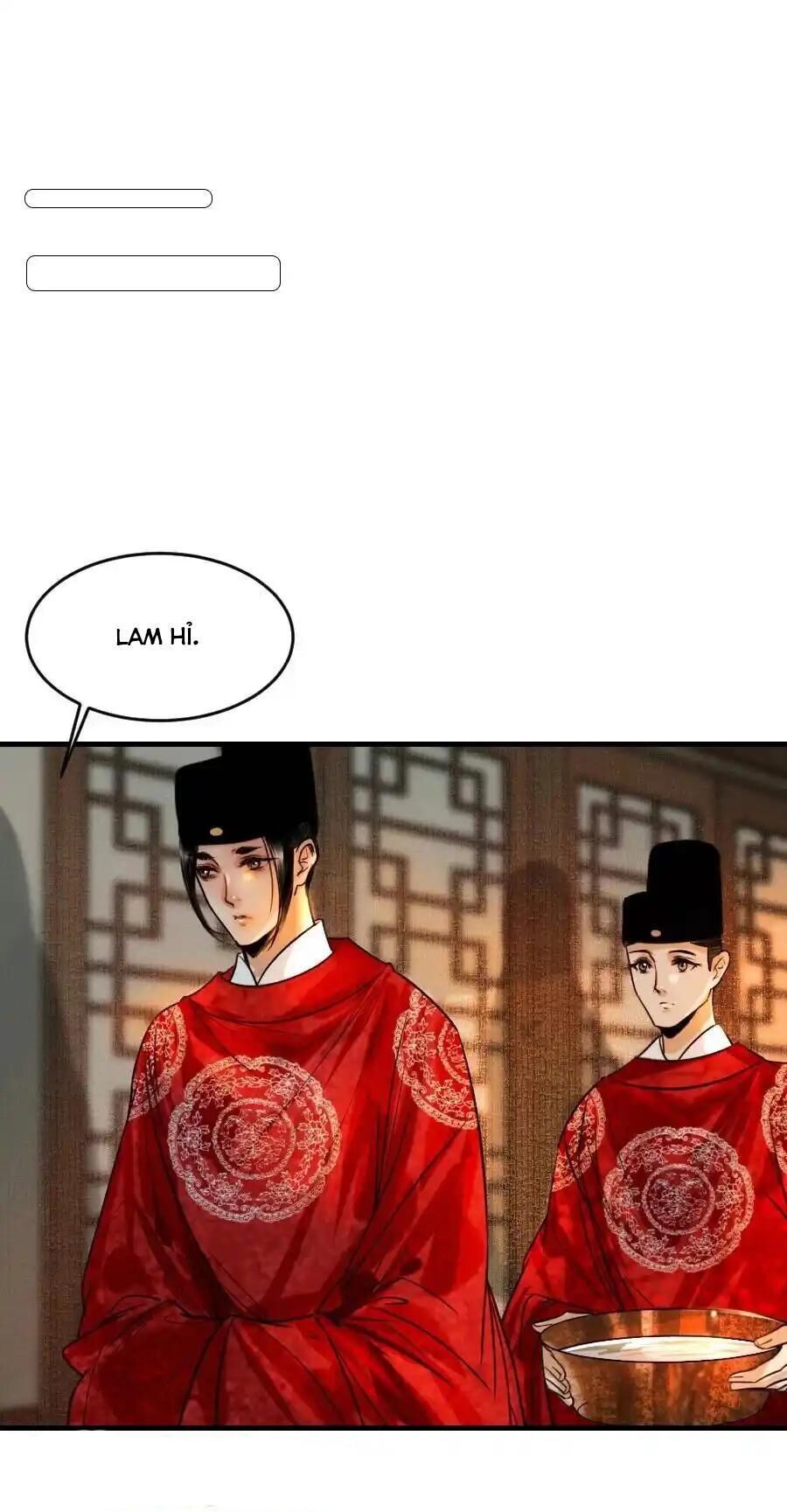 vòng luân hồi Chapter 87 - Trang 1