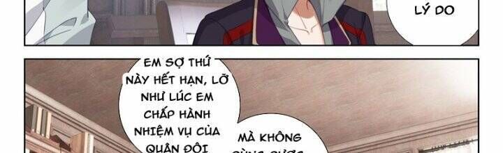 chung cực đấu la chapter 399 - Next chapter 400