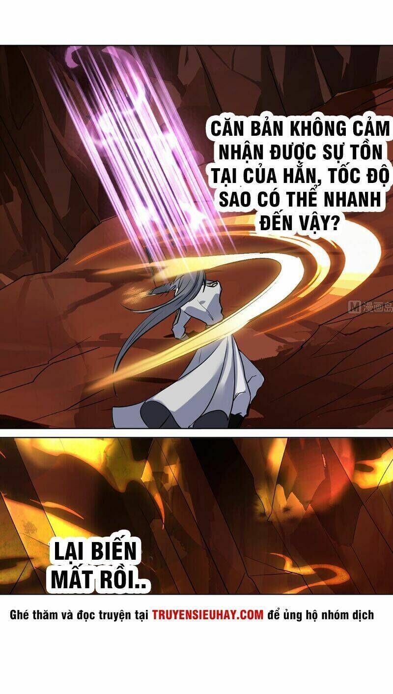 võ nghịch cửu thiên chapter 49 - Trang 2