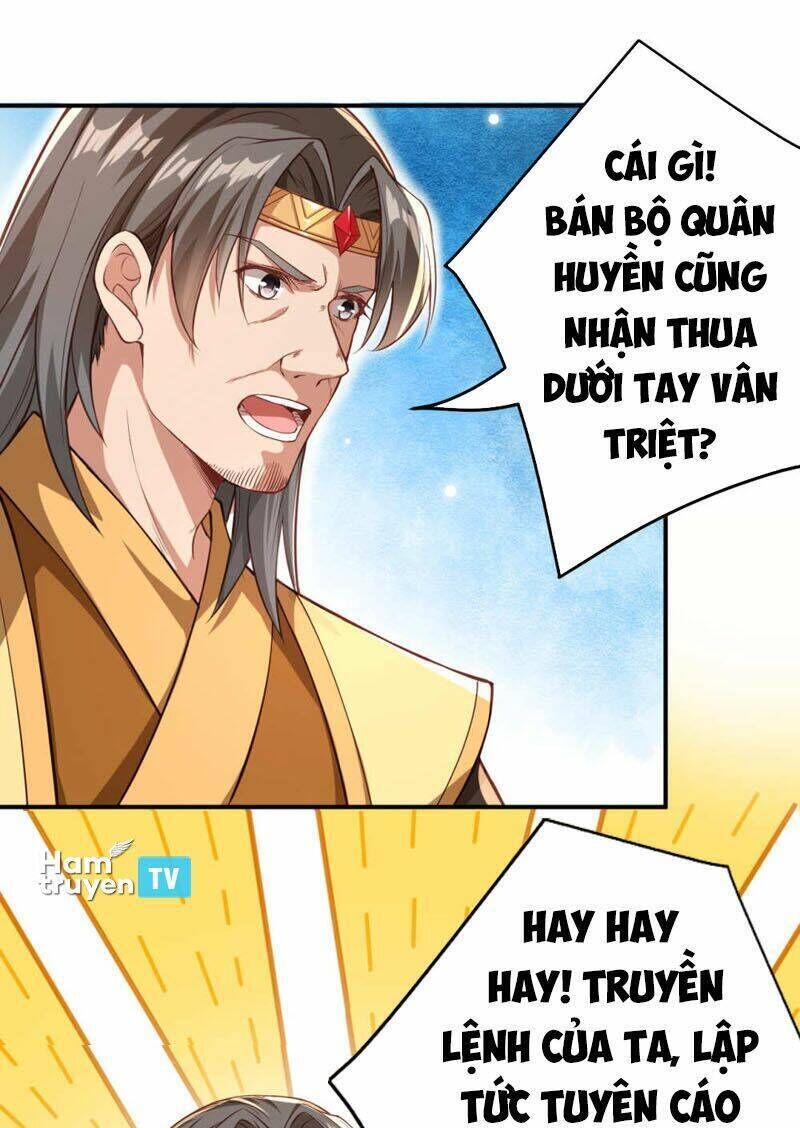 nghịch thiên tà thần Chapter 257 - Next Chapter 257