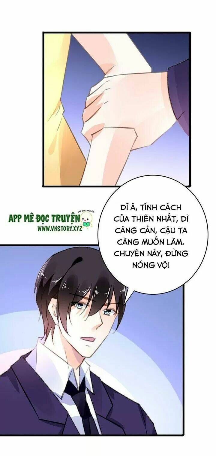 mưu ái thành nghiện chapter 49 - Trang 2