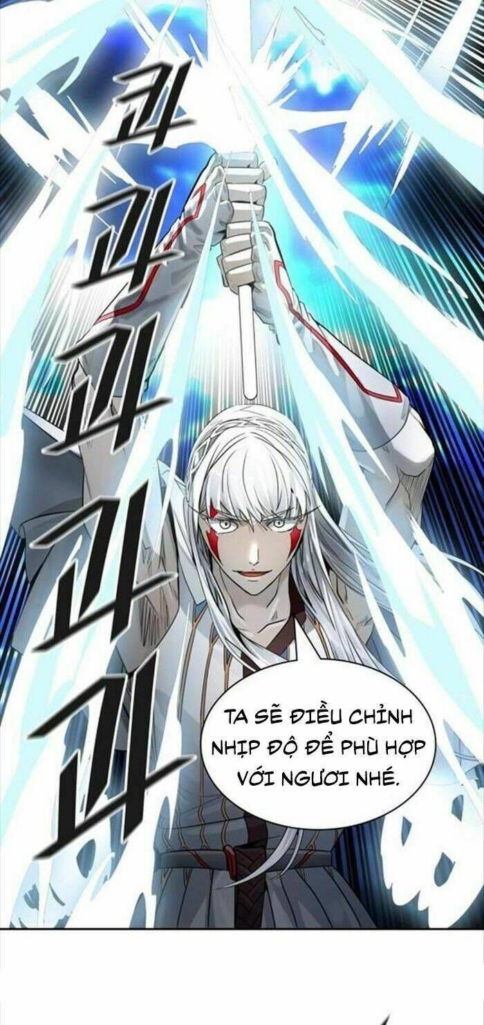 tòa tháp bí ẩn chapter 508 - Trang 2