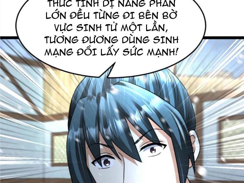 Toàn Cầu Băng Phong: Ta Chế Tạo Phòng An Toàn Tại Tận Thế Chapter 397 - Next Chapter 398