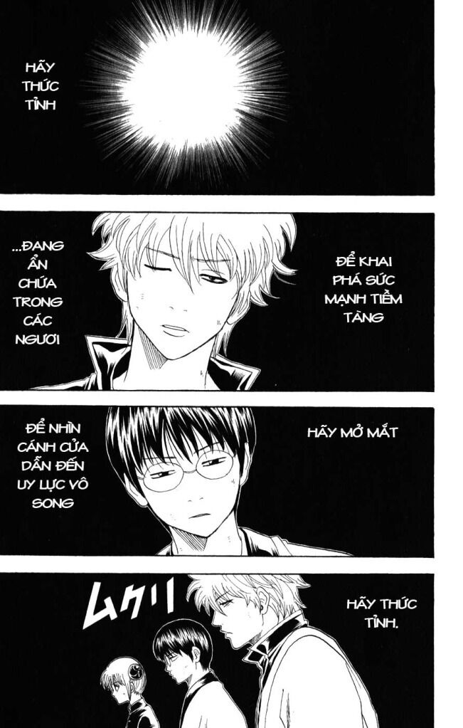 gintama chương 150 - Next chương 151