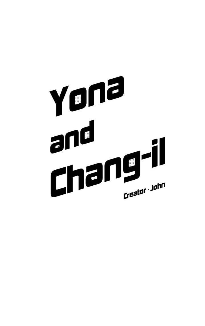 yona và chang-il Chapter 18 - Next Chapter 18