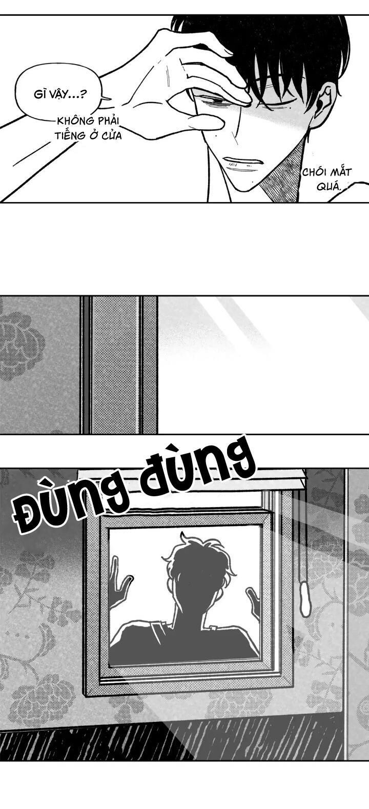 yona và chang-il Chapter 16 - Next Chương 17