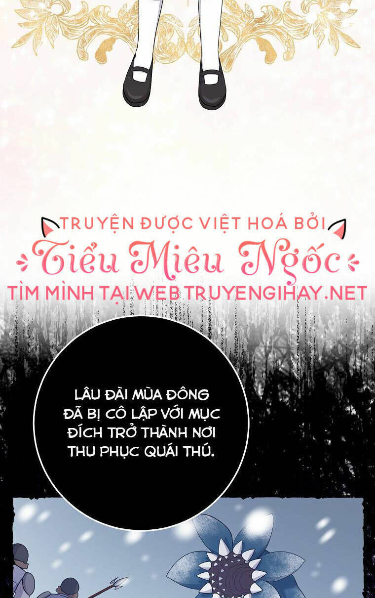 tôi đã diễn tròn vai một đứa con gái nuôi chapter 32 - Next chương 33