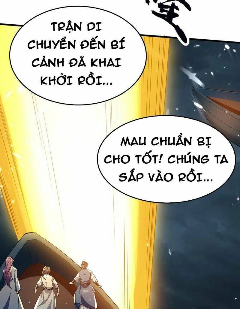 tiên đế qui lai chapter 299 - Trang 2