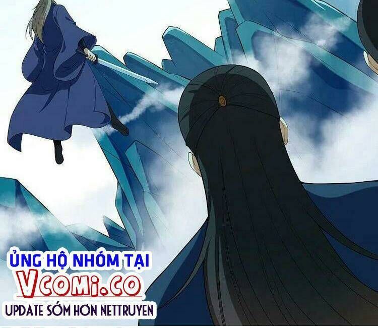 nghịch thiên tà thần chapter 434 - Trang 2