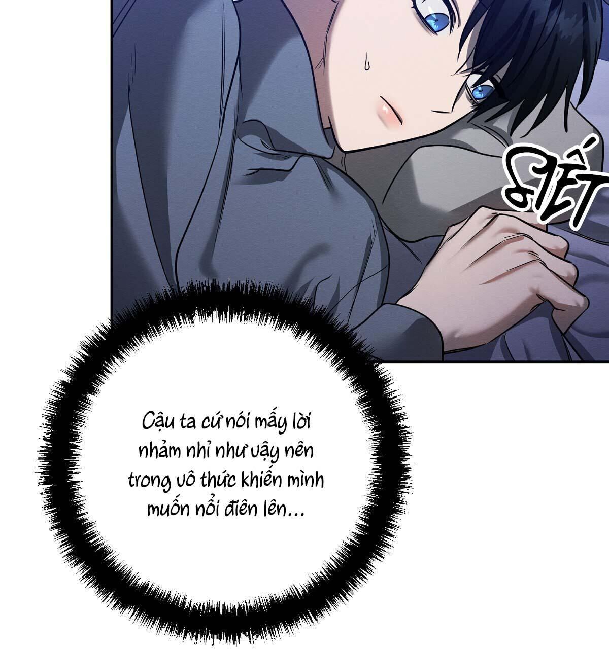 vòng xoáy của ác ma Chapter 39 - Trang 2