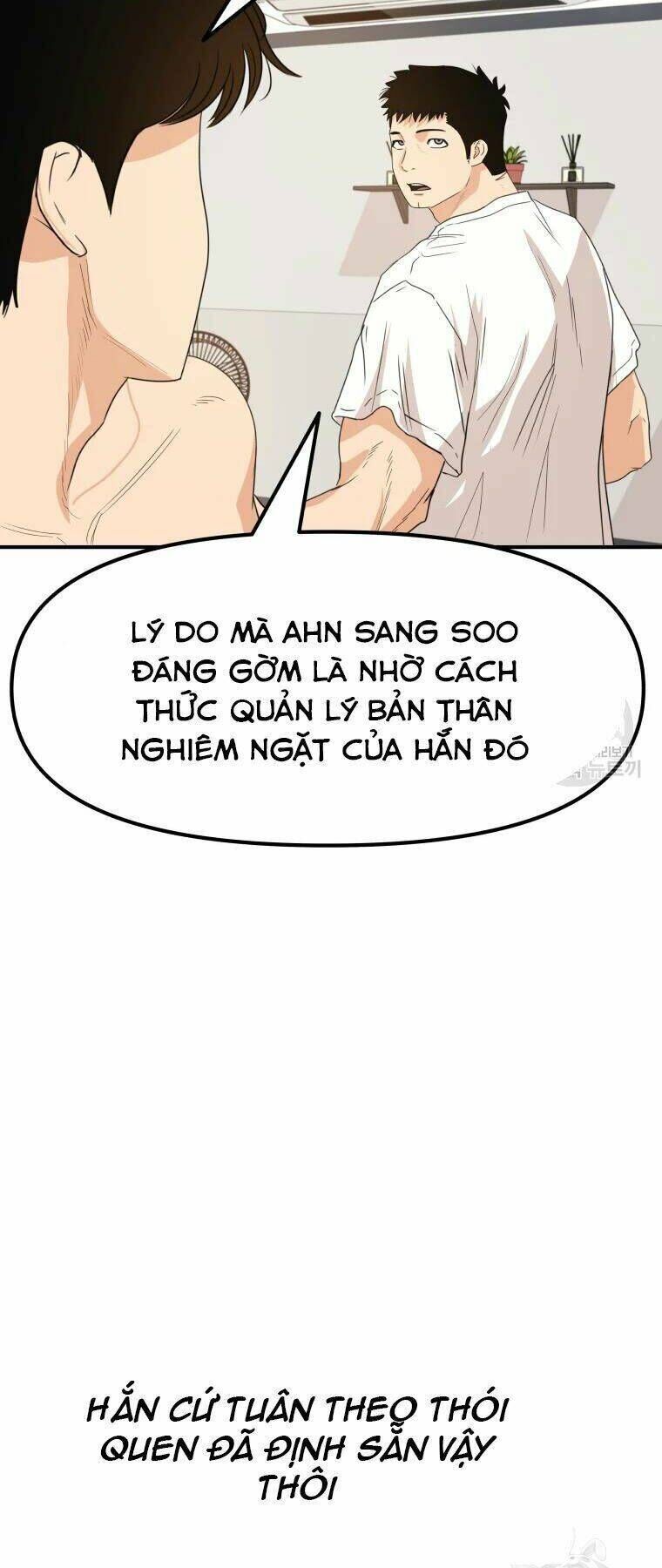 bạn trai vệ sĩ chapter 41 - Next chapter 42