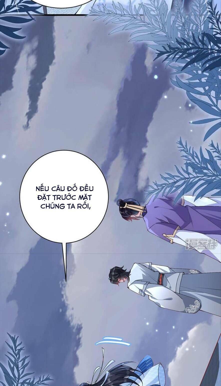 long nữ điện hạ bị phản công chapter 11 - Next chapter 12