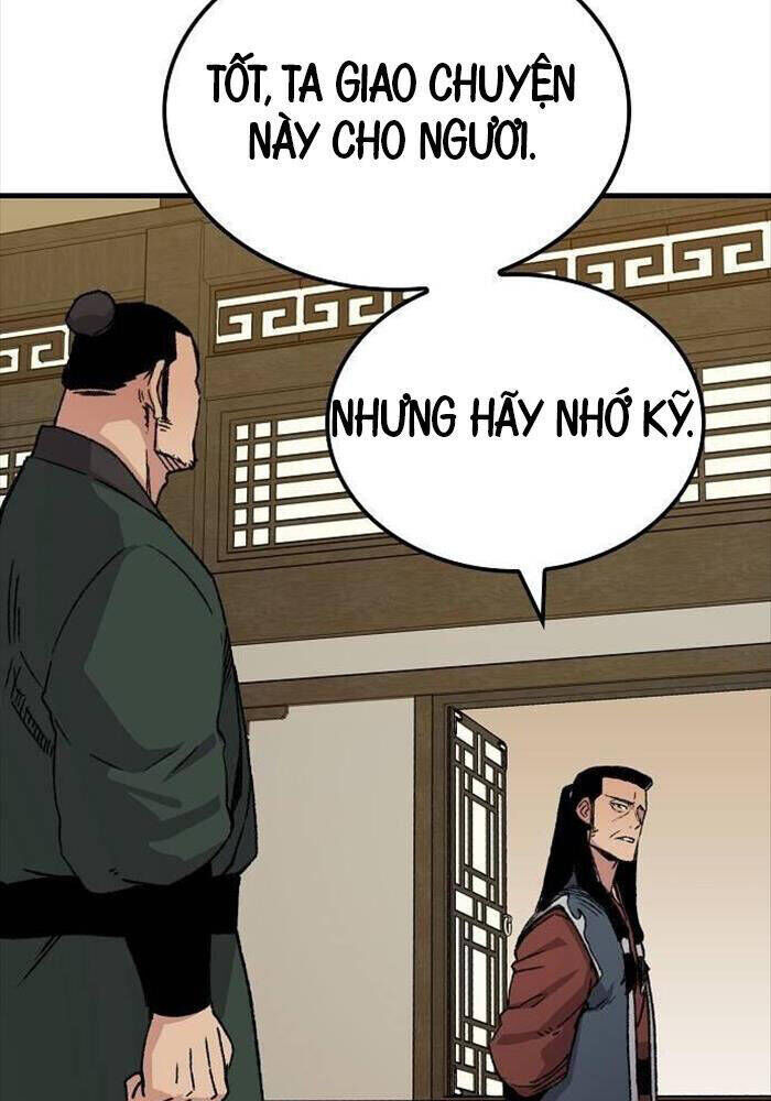 thiên ma quy hoàn Chapter 44 - Trang 2