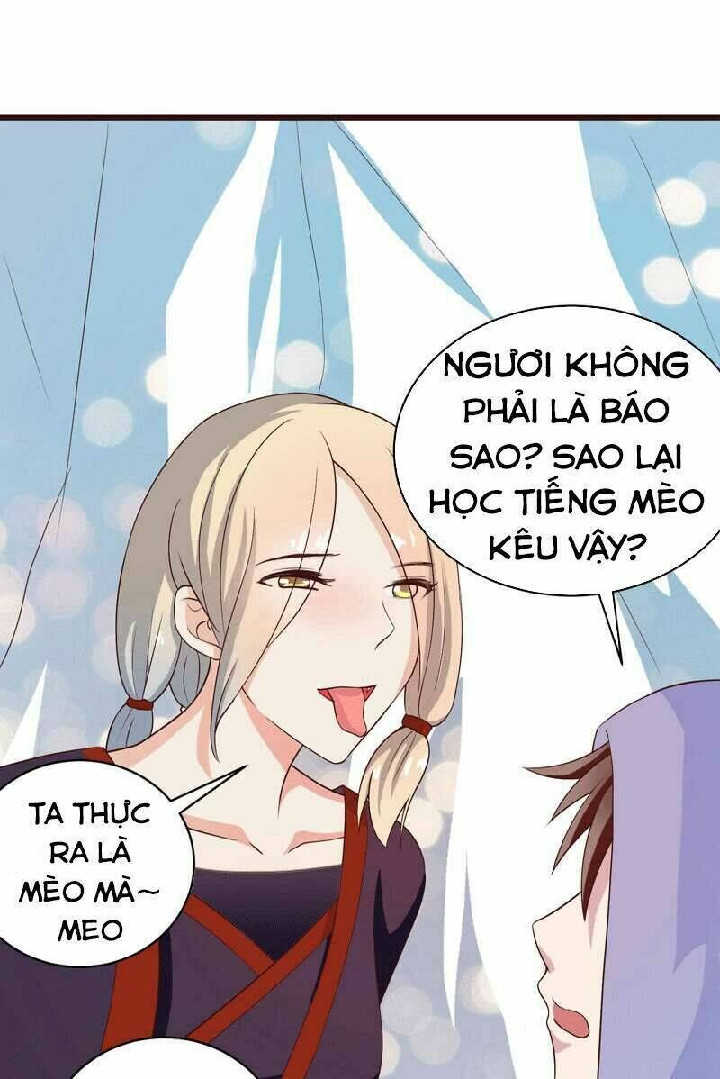 tối cường thần thú hệ thống chapter 35 - Next chapter 36