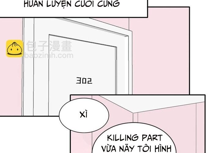 Sổ tay hướng dẫn giới giải trí của yêu quái Chapter 38 - Trang 2