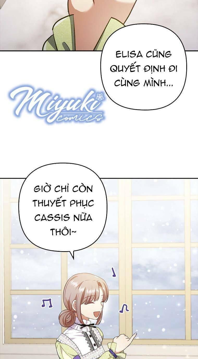 tôi đã bị quyến rũ bởi nam chính ốm yếu chapter 42 - Trang 2