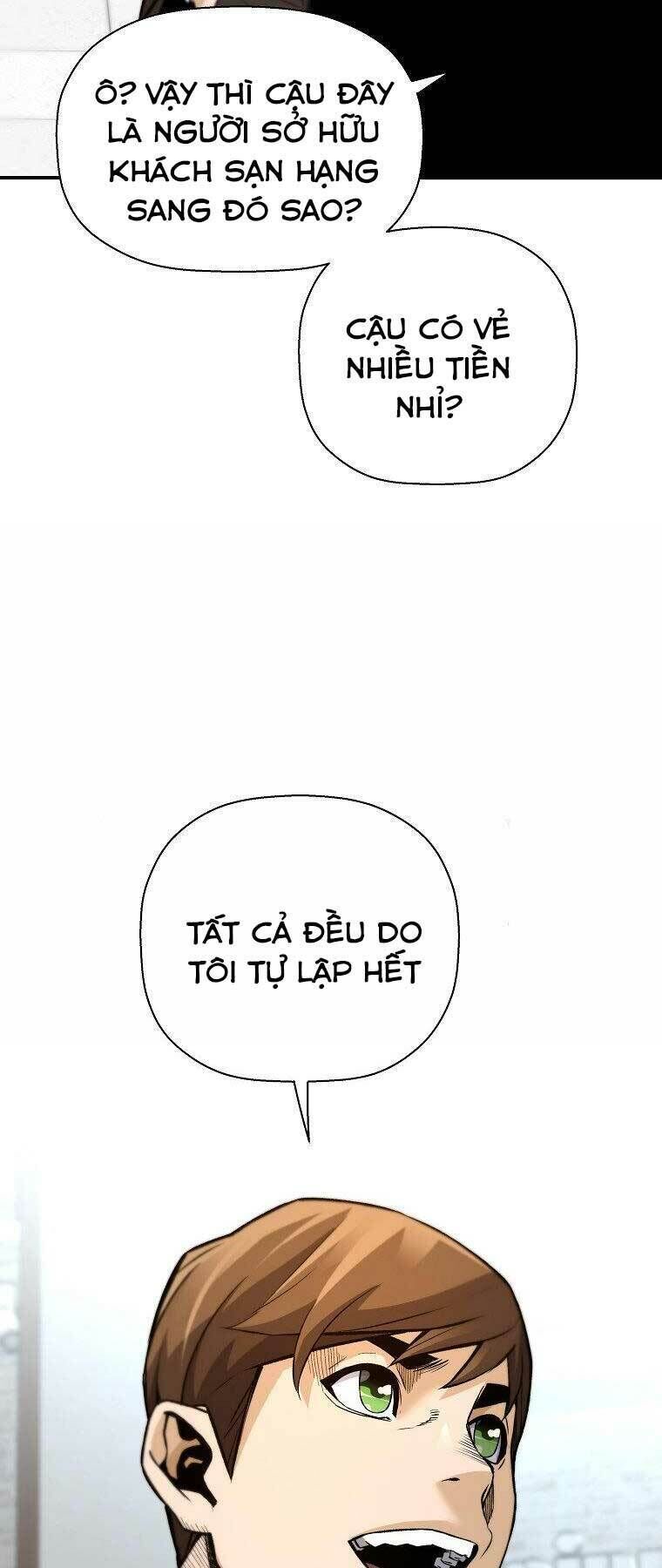 sự trở lại của huyền thoại chapter 53 - Next chapter 54