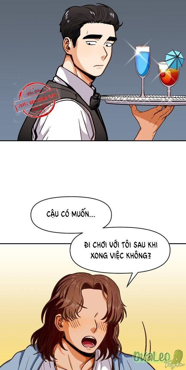 tình yêu thuần khiết Chapter 24 - Next Chap 24