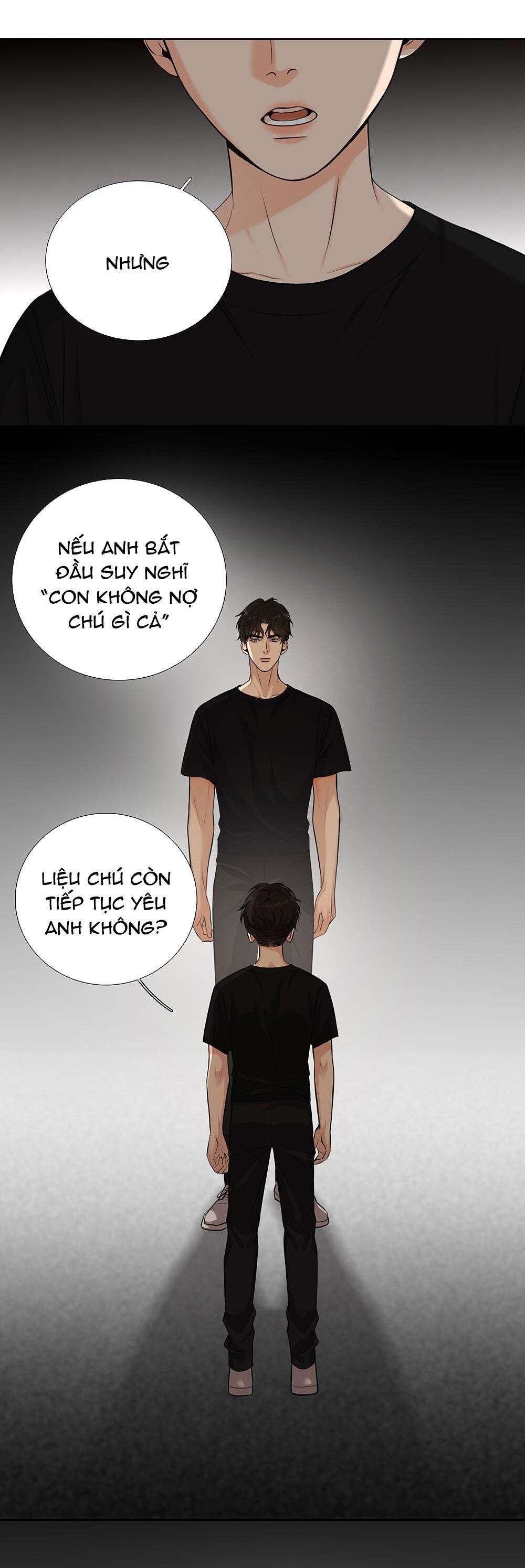 quan hệ trả nợ (end) Chương 56 - Next Chapter 56