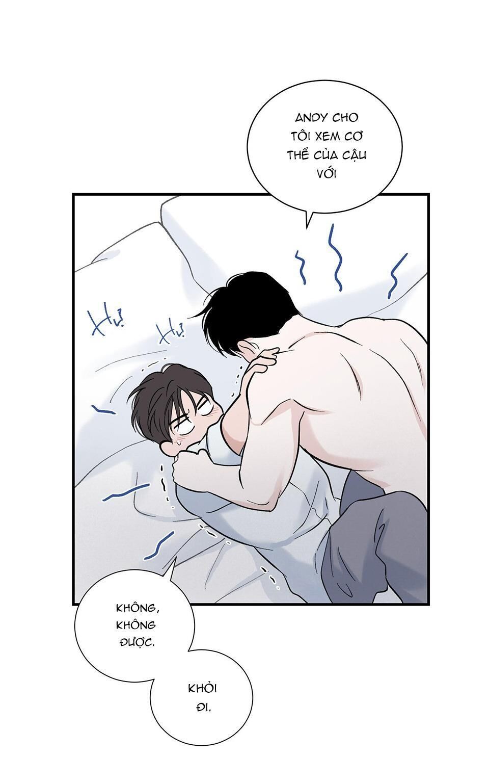 over clock Chapter 6 NGANG RAW - Next Chương 7