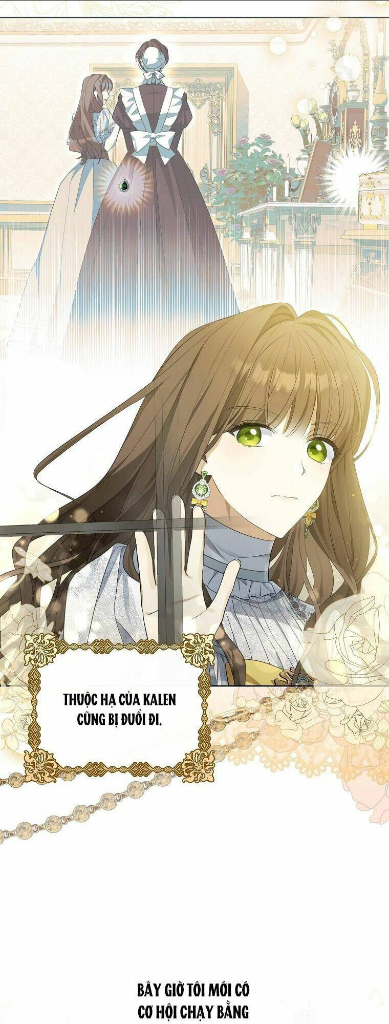 sao lại ám ảnh cô vợ giả mạo quá vậy? chapter 3 - Next Chapter 3