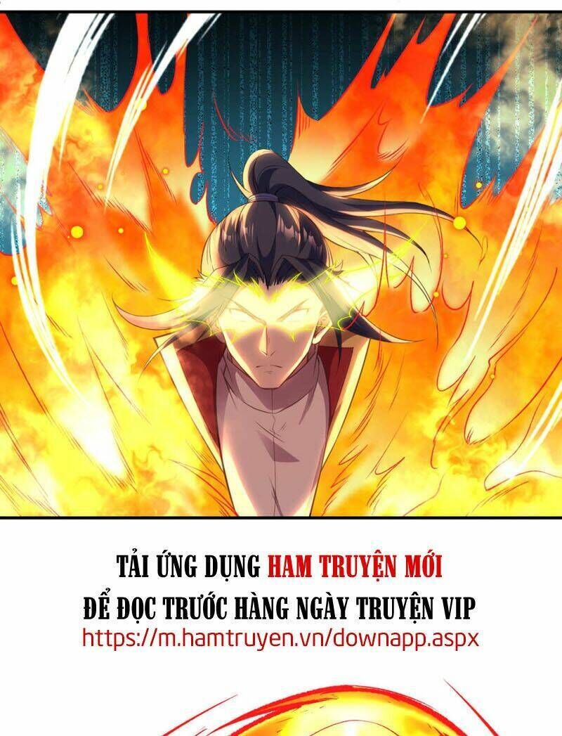 nghịch thiên tà thần Chapter 251 - Next Chapter 251