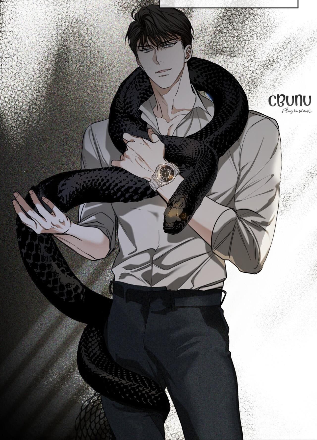 (CBunu) Phạm Luật Chapter 48 - Trang 2