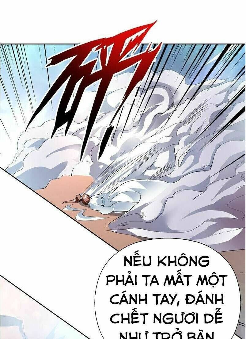 tối cường thần thú hệ thống chapter 96 - Next chapter 97