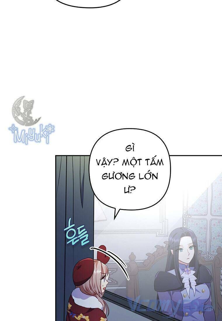 tôi đã bị quyến rũ bởi nam chính ốm yếu chapter 37 - Trang 2