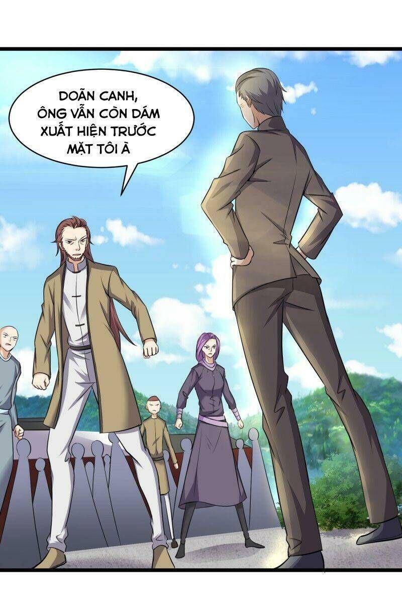 tên bảo vệ này có chút tà Chapter 33 - Next Chapter 34