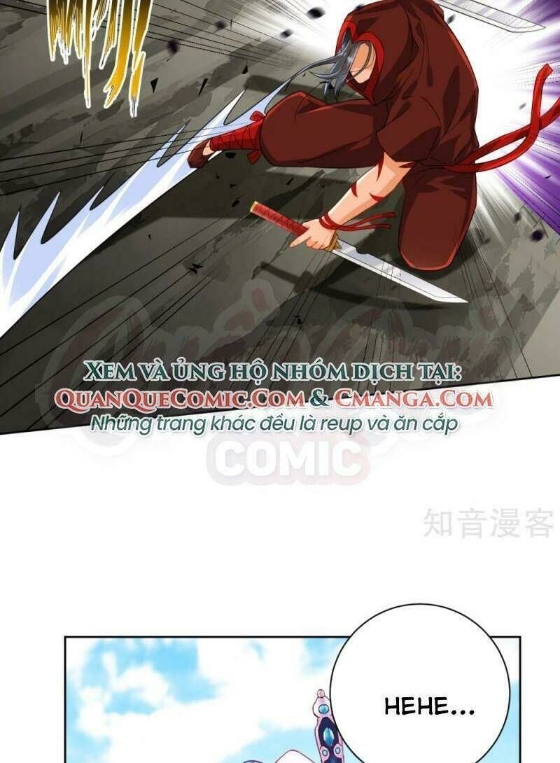 nhất đẳng gia đinh chapter 105 - Trang 2