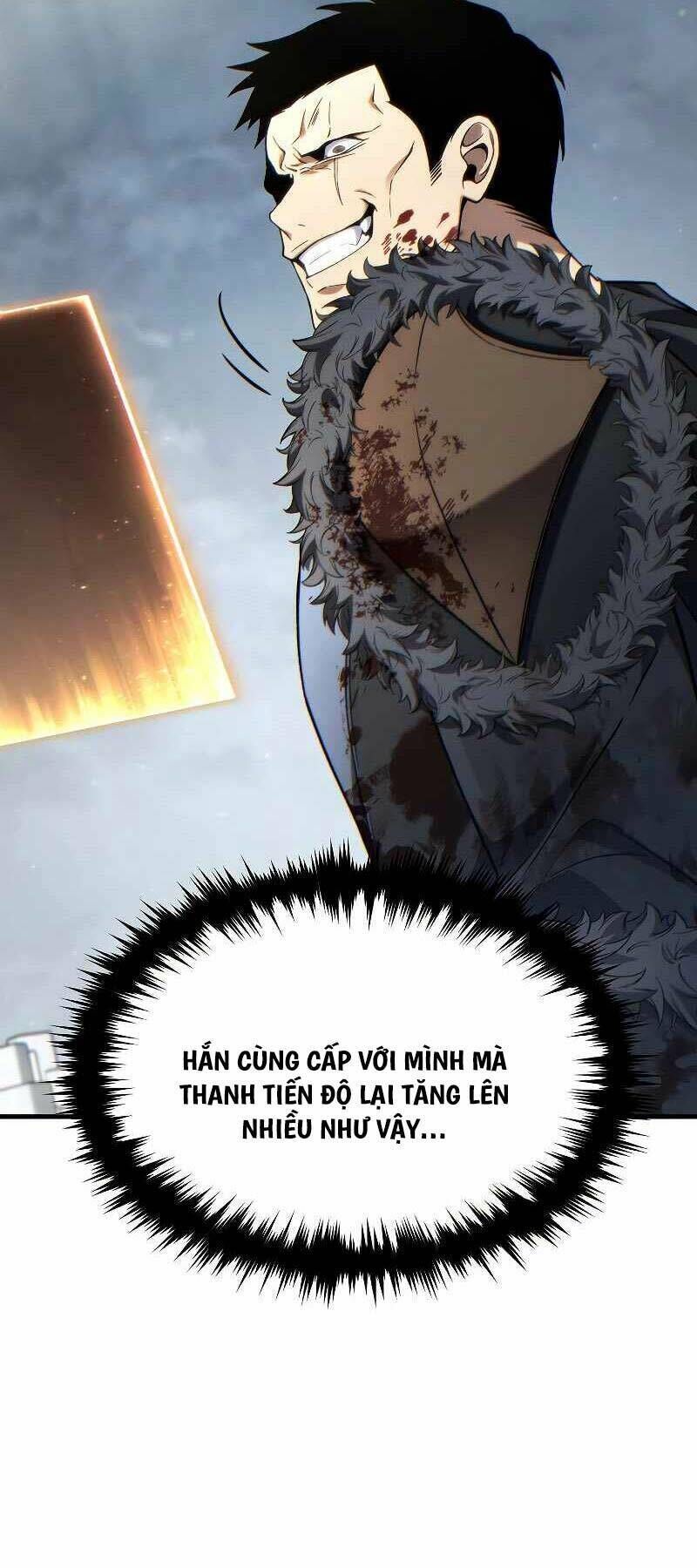 người chơi mạnh nhất hồi quy lần thứ 100 chapter 36 - Trang 2