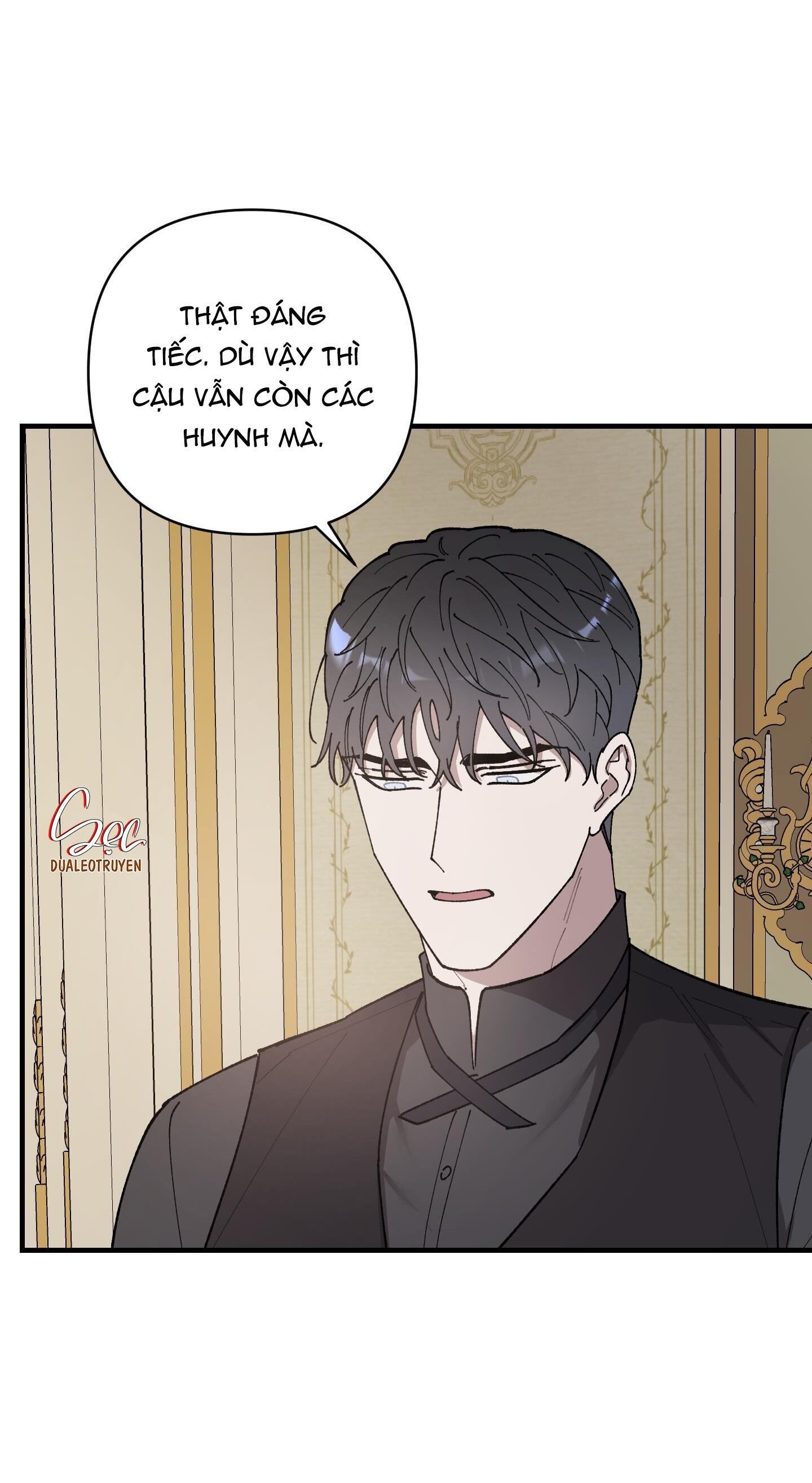 đóa hoa của mặt trời Chapter 66 - Trang 1