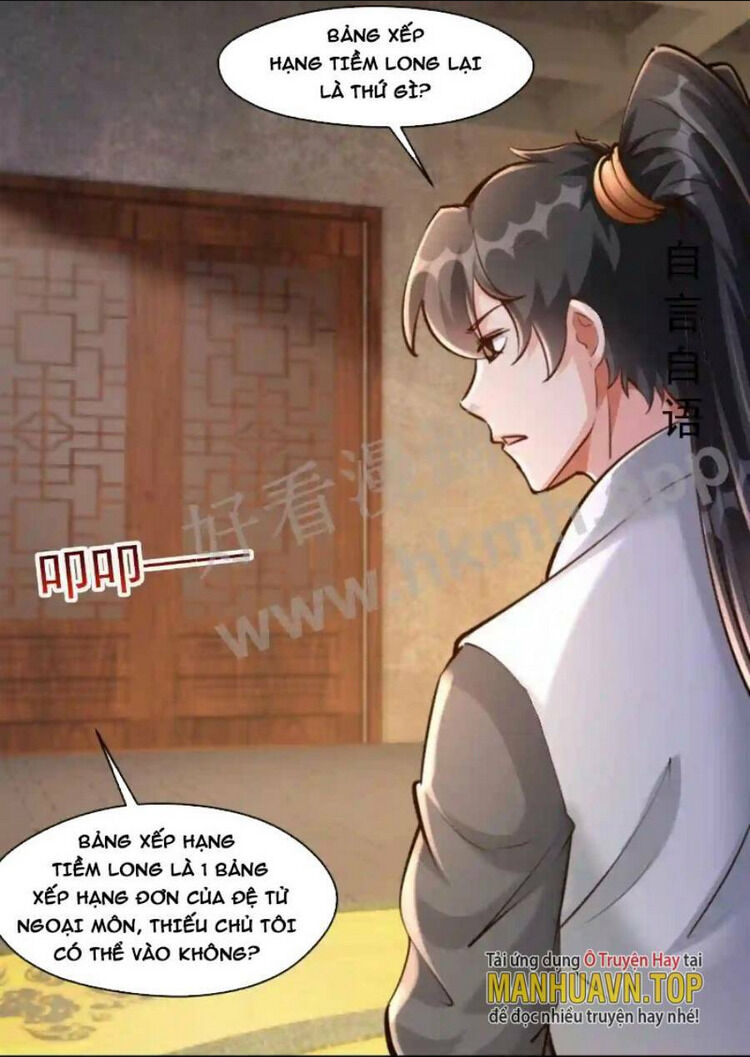 Vô Địch Đốn Ngộ Chapter 18 - Trang 2