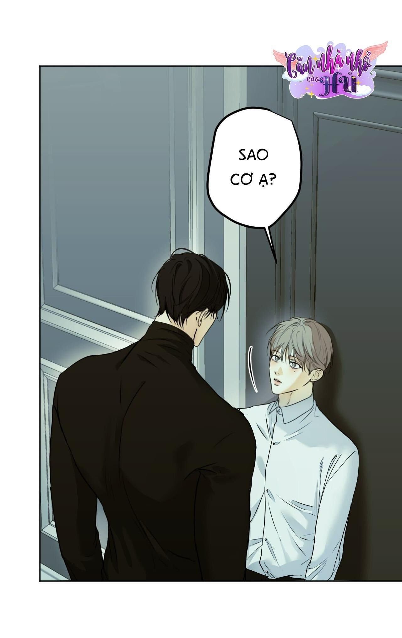 sắc dục Chapter 26 - Next Chương 27