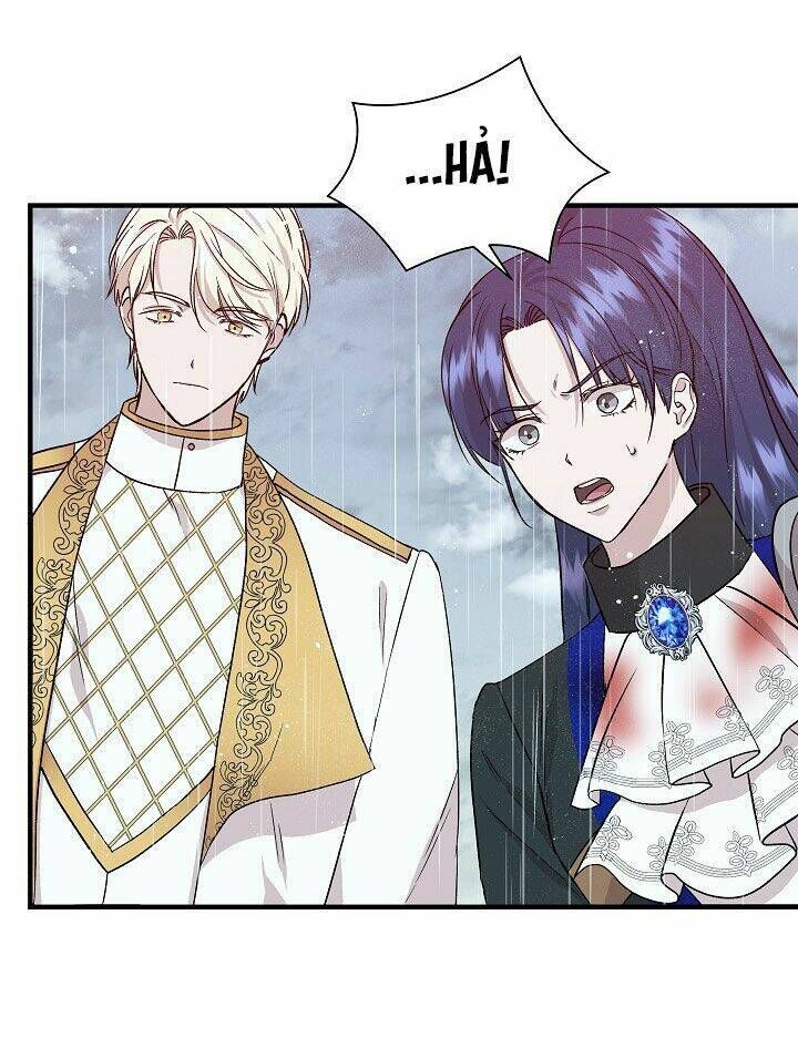 tôi không phải là cinderella chapter 17 - Trang 2